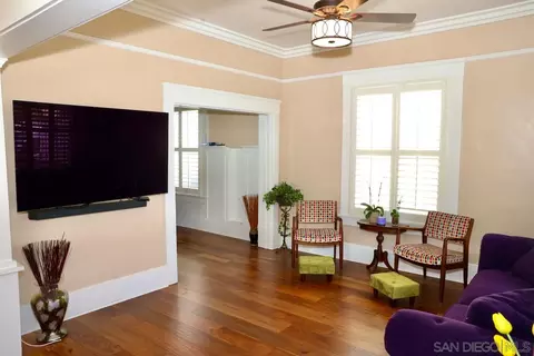 2267 Julian Ave, San Diego, CA 92113