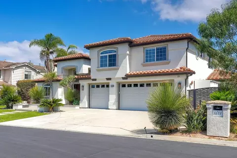 Exterior - 1651 Bella Laguna Ct, Encinitas, CA 92024 photo 2 of 5