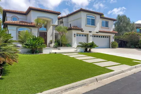 Exterior - 1651 Bella Laguna Ct, Encinitas, CA 92024 photo 3 of 5