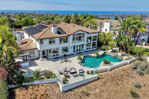View/Area - 1651 Bella Laguna Ct, Encinitas, CA 92024 photo 4 of 7