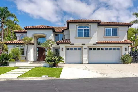 1651 Bella Laguna Ct, Encinitas, CA 92024
