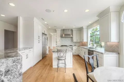 Kitchen - 1651 Bella Laguna Ct, Encinitas, CA 92024 photo 1 of 4