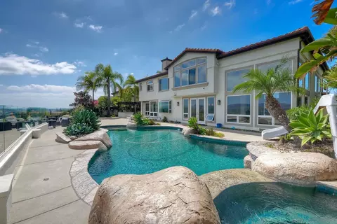 Exterior - 1651 Bella Laguna Ct, Encinitas, CA 92024 photo 5 of 5