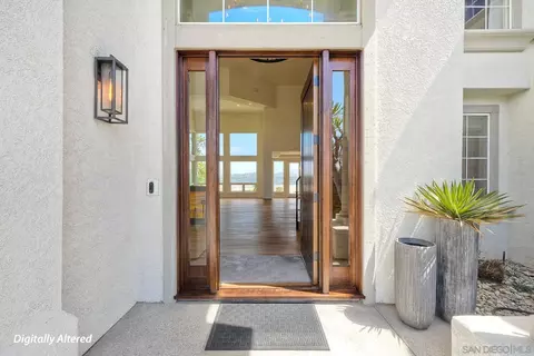 Entry Way - 1651 Bella Laguna Ct, Encinitas, CA 92024 photo 1 of 1