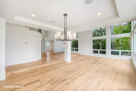 Living - 1651 Bella Laguna Ct, Encinitas, CA 92024 photo 5 of 9
