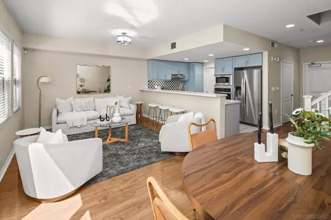 1750 Kettner Blvd #112, San Diego, CA 92101