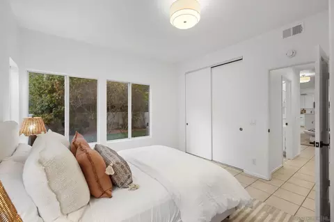 Bedroom - 4560 Avenida Privado, Oceanside, CA 92057 photo 5 of 12