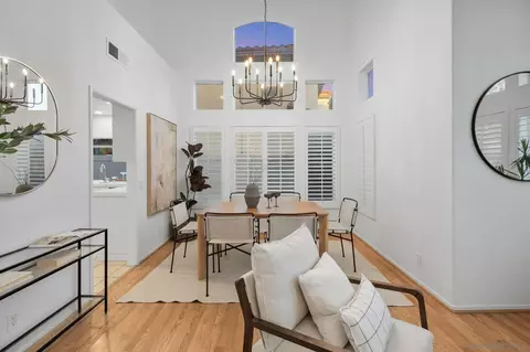 Dining - 4560 Avenida Privado, Oceanside, CA 92057 photo 1 of 5