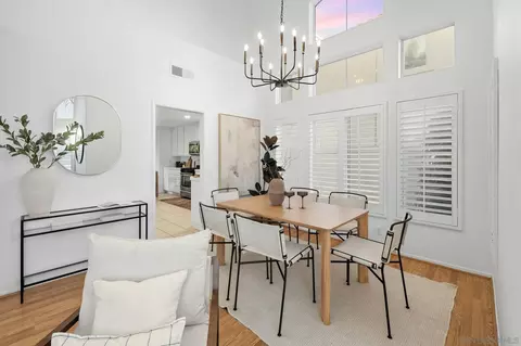 Dining - 4560 Avenida Privado, Oceanside, CA 92057 photo 2 of 5