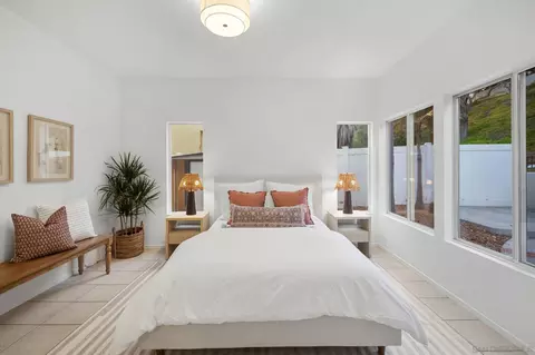Bedroom - 4560 Avenida Privado, Oceanside, CA 92057 photo 1 of 12