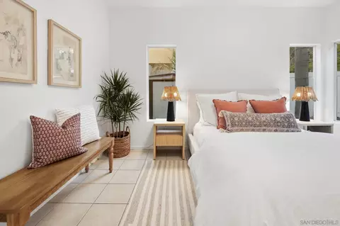 Bedroom - 4560 Avenida Privado, Oceanside, CA 92057 photo 4 of 12