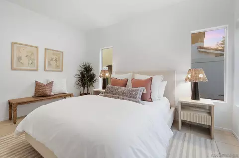 Bedroom - 4560 Avenida Privado, Oceanside, CA 92057 photo 3 of 12