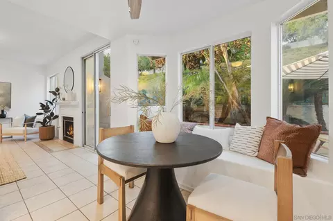 Dining - 4560 Avenida Privado, Oceanside, CA 92057 photo 3 of 5