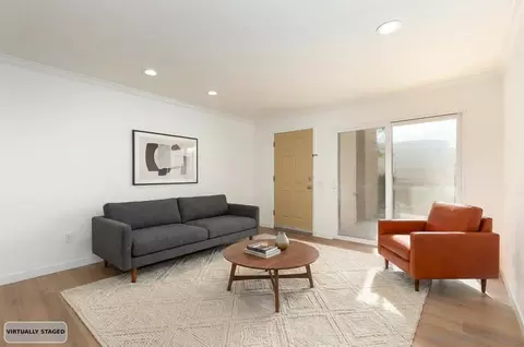 Living - 174 Chambers St #1, El Cajon, CA 92020 photo 3 of 4