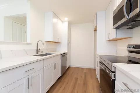 Kitchen - 174 Chambers St #1, El Cajon, CA 92020 photo 1 of 1