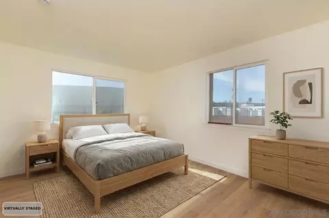 Bedroom - 174 Chambers St #1, El Cajon, CA 92020 photo 3 of 5