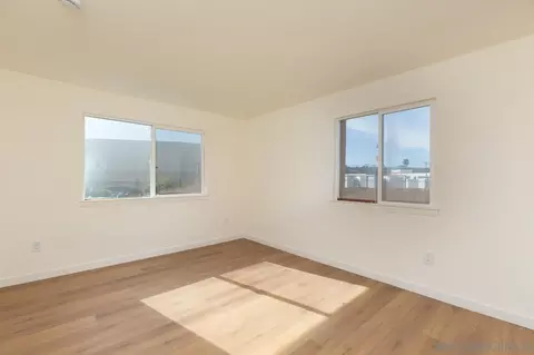 Bedroom - 174 Chambers St #1, El Cajon, CA 92020 photo 4 of 5