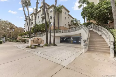 640 Camino De La Reina #1309, San Diego, CA 92108