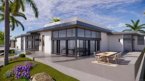 Exterior - 2435 Paseo Dorado, La Jolla, CA 92037 photo 2 of 5