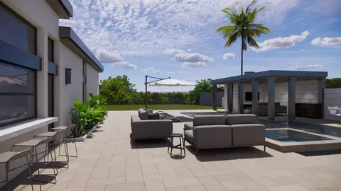 Exterior - 2435 Paseo Dorado, La Jolla, CA 92037 photo 4 of 5