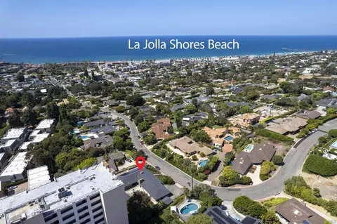 View/Area - 2435 Paseo Dorado, La Jolla, CA 92037 photo 1 of 6
