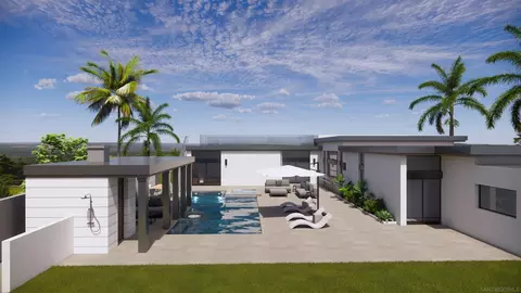 Exterior - 2435 Paseo Dorado, La Jolla, CA 92037 photo 3 of 5