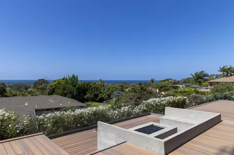 Exterior - 2435 Paseo Dorado, La Jolla, CA 92037 photo 5 of 5