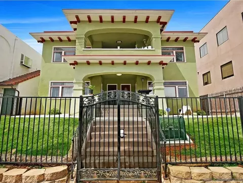 3574 4th Ave, San Diego, CA 92103