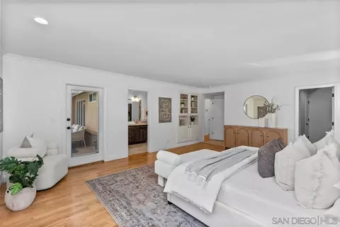 Bedroom - 730 Doris, Encinitas, CA 92024 photo 3 of 4