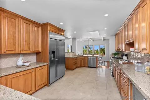 Kitchen - 730 Doris, Encinitas, CA 92024 photo 3 of 4