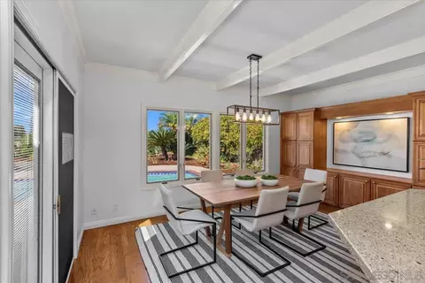 Dining - 730 Doris, Encinitas, CA 92024 photo 1 of 2