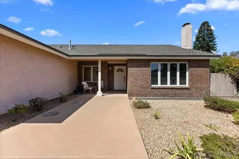 Exterior - 730 Doris, Encinitas, CA 92024 photo 2 of 6