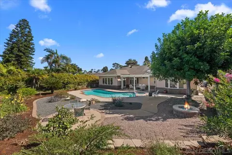 Exterior - 730 Doris, Encinitas, CA 92024 photo 5 of 6