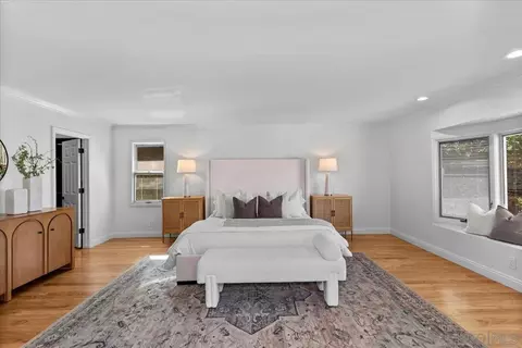 Bedroom - 730 Doris, Encinitas, CA 92024 photo 4 of 4
