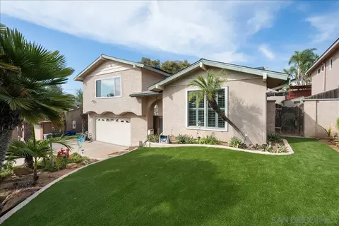 1163 Tucson Ct, El Cajon, CA 92021