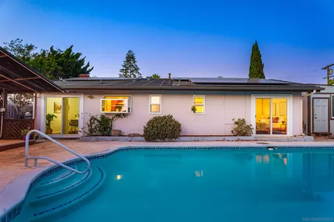4729 Mt La Platta, San Diego, CA 92117