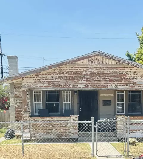 626 C Ave, National City, CA 91950
