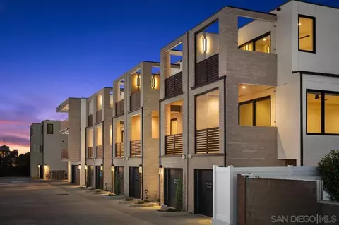 4200 Tonopah St, San Diego, CA 92110