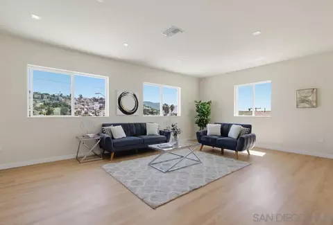 Living - 1302 La Presa Ave, Spring Valley, CA 91977 photo 1 of 2
