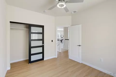 Bedroom - 1302 La Presa Ave, Spring Valley, CA 91977 photo 3 of 12
