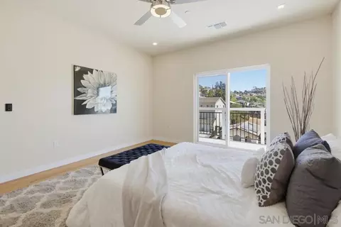 Bedroom - 1302 La Presa Ave, Spring Valley, CA 91977 photo 5 of 12