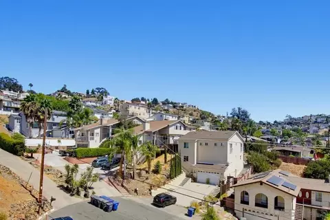 View/Area - 1302 La Presa Ave, Spring Valley, CA 91977 photo 3 of 3