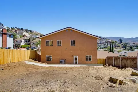 Exterior - 1302 La Presa Ave, Spring Valley, CA 91977 photo 5 of 7