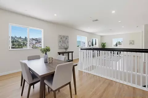 Dining - 1302 La Presa Ave, Spring Valley, CA 91977 photo 3 of 3