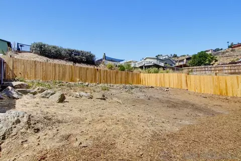 Exterior - 1302 La Presa Ave, Spring Valley, CA 91977 photo 3 of 7