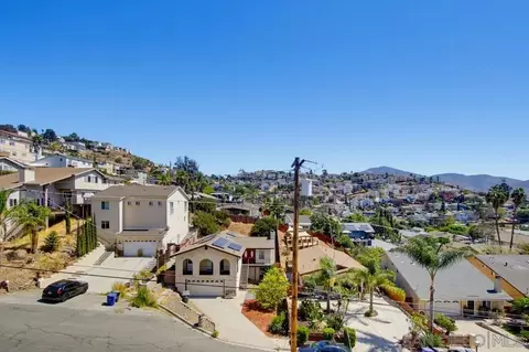 View/Area - 1302 La Presa Ave, Spring Valley, CA 91977 photo 2 of 3