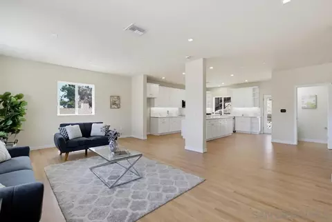 Living - 1302 La Presa Ave, Spring Valley, CA 91977 photo 2 of 2