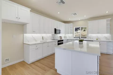Kitchen - 1302 La Presa Ave, Spring Valley, CA 91977 photo 1 of 6