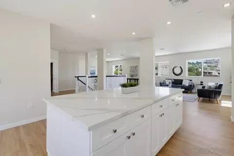 Kitchen - 1302 La Presa Ave, Spring Valley, CA 91977 photo 4 of 6