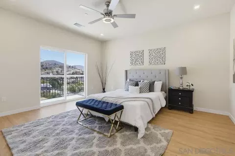 Bedroom - 1302 La Presa Ave, Spring Valley, CA 91977 photo 4 of 12